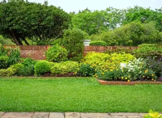 landscaping services White Horse